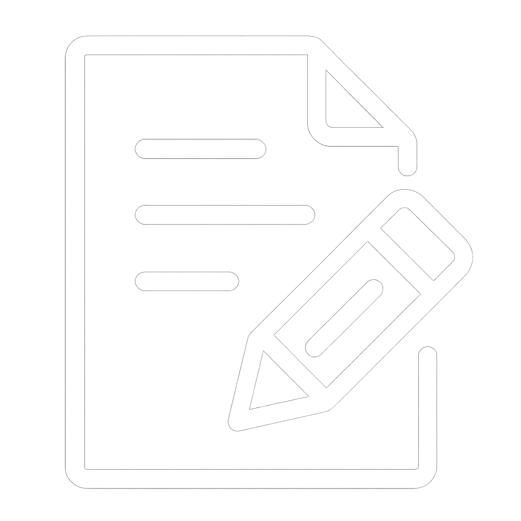 Submission Icon